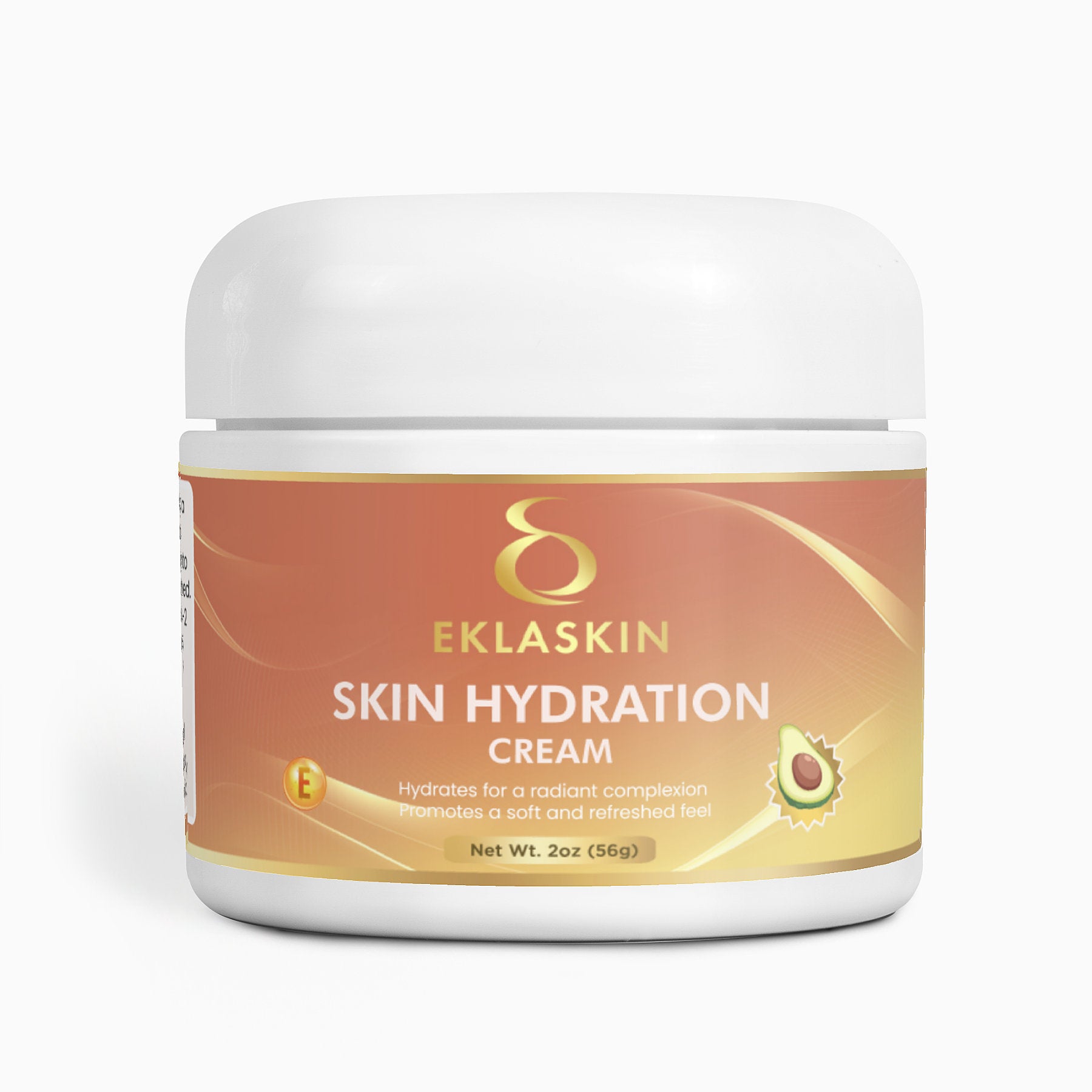 Skin Hydration Cream