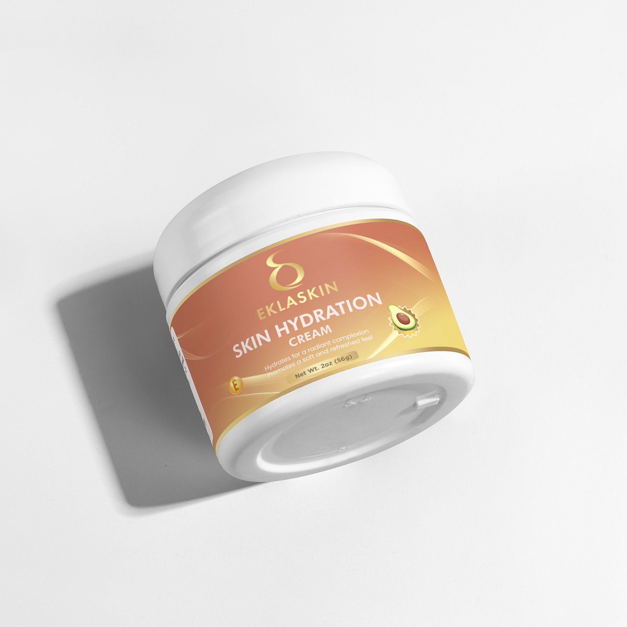 Skin Hydration Cream