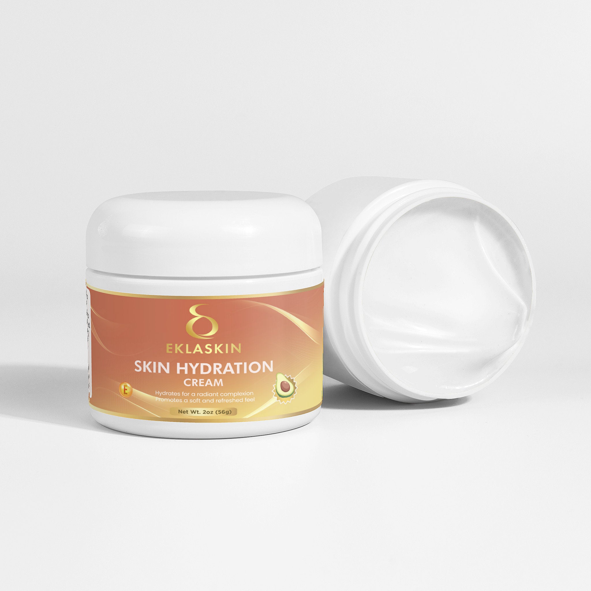Skin Hydration Cream