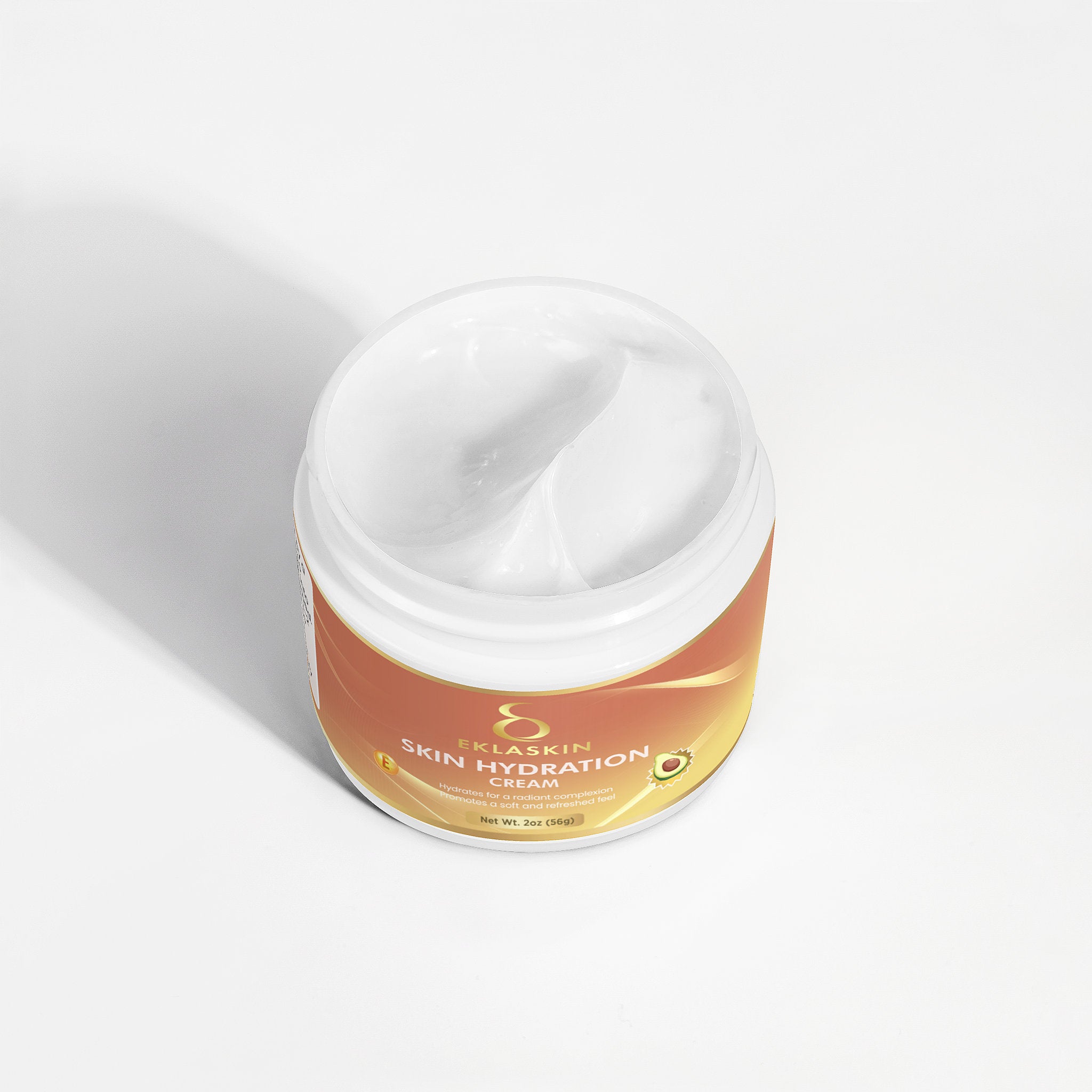 Skin Hydration Cream