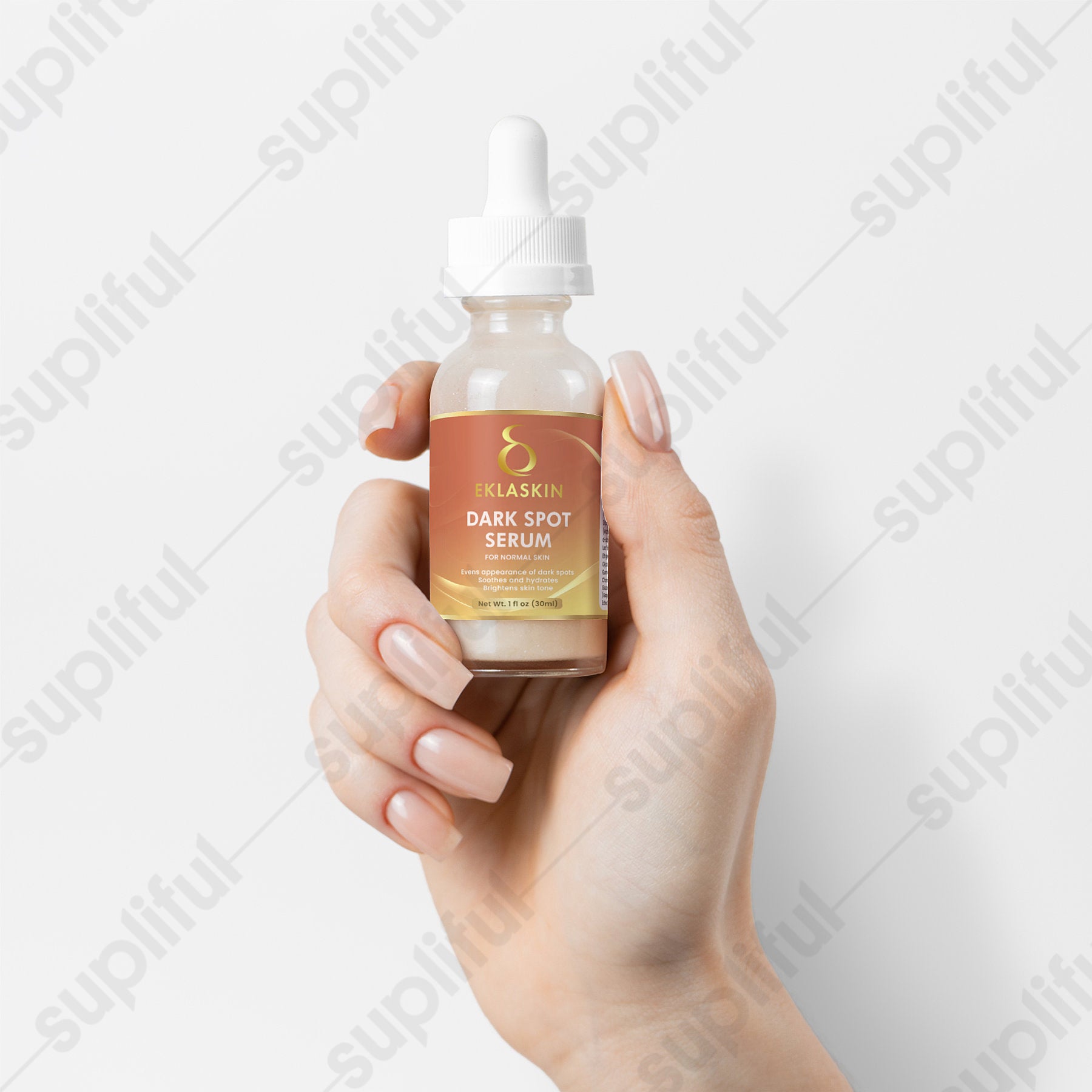 Dark Spot Serum for Normal Skin