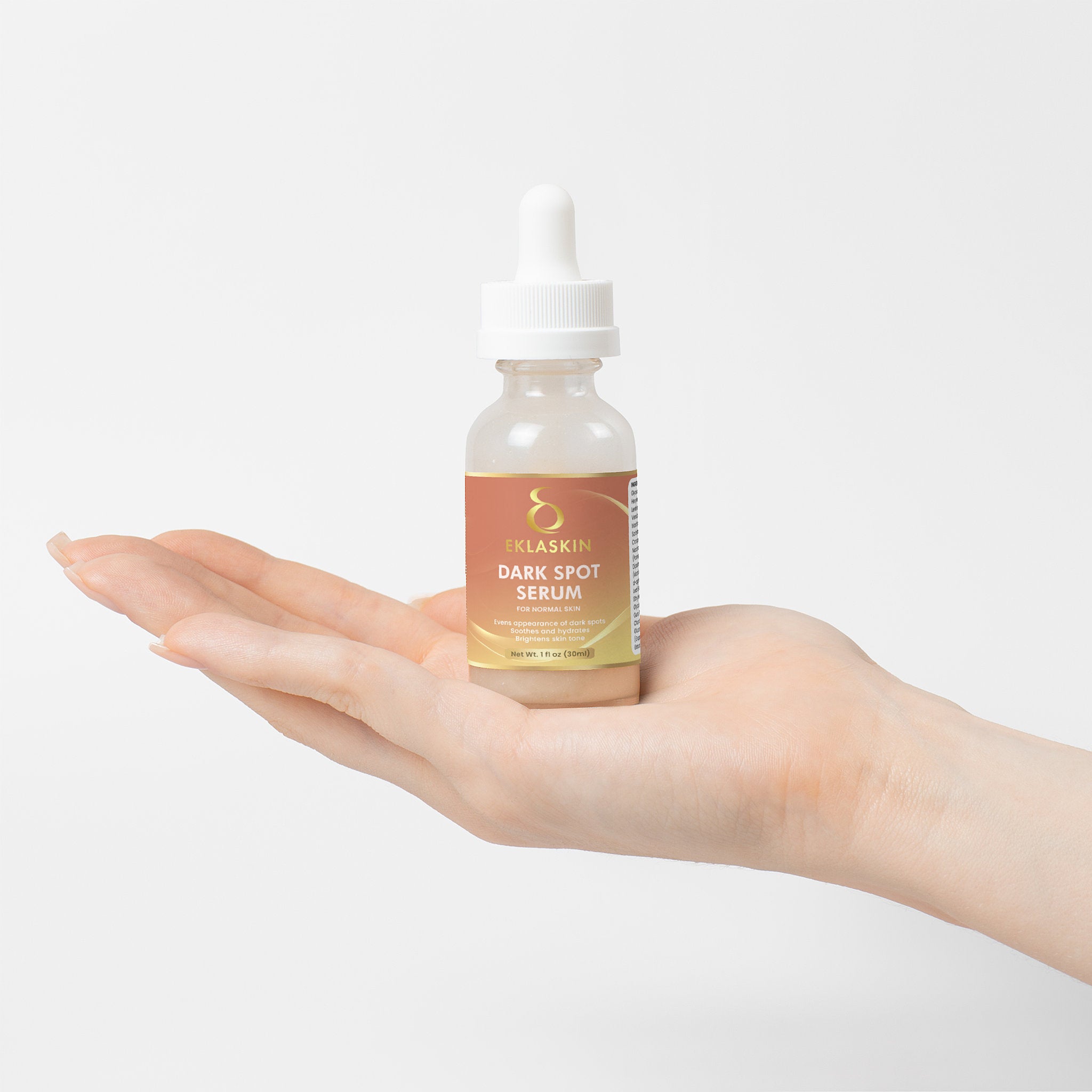 Dark Spot Serum for Normal Skin