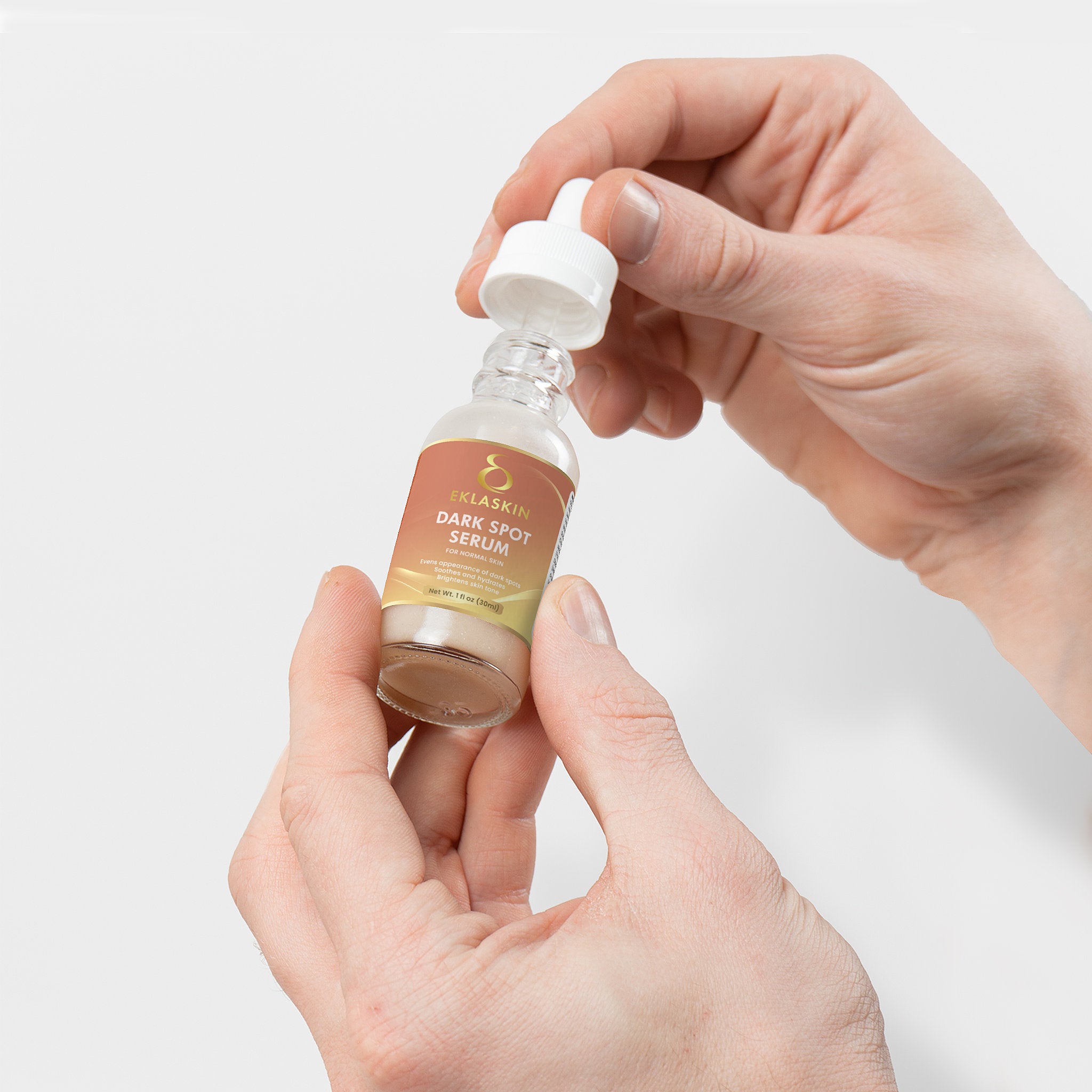 Dark Spot Serum for Normal Skin