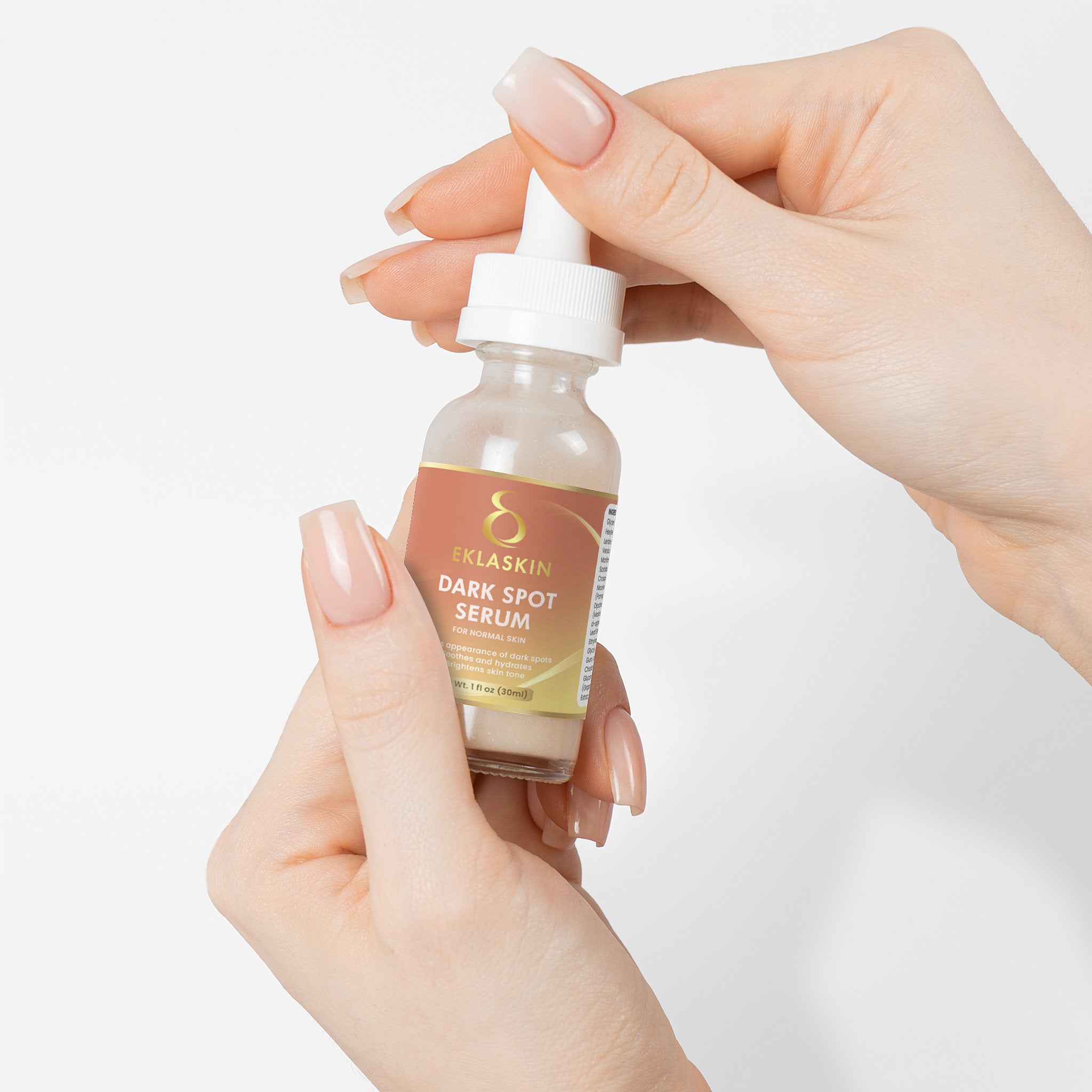 Dark Spot Serum for Normal Skin