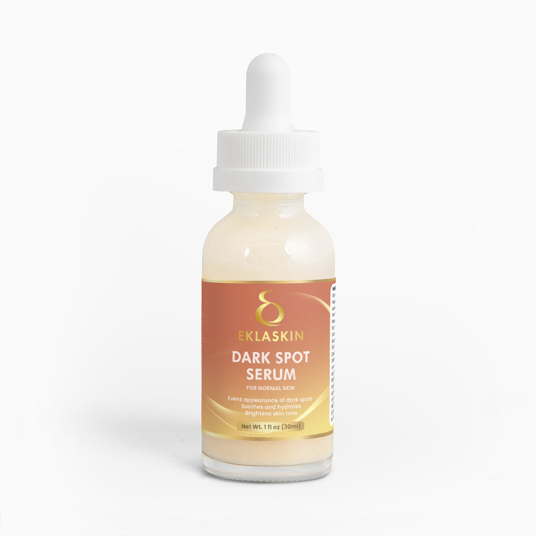 Dark Spot Serum for Normal Skin