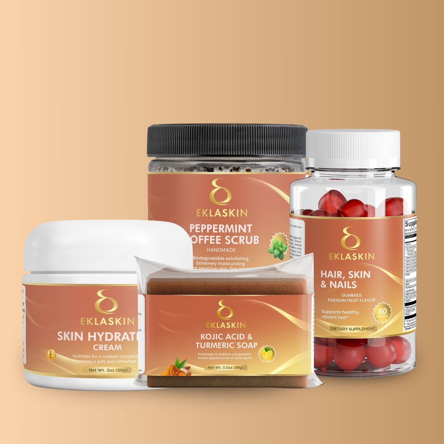 Revive & Renew Self-Care Set